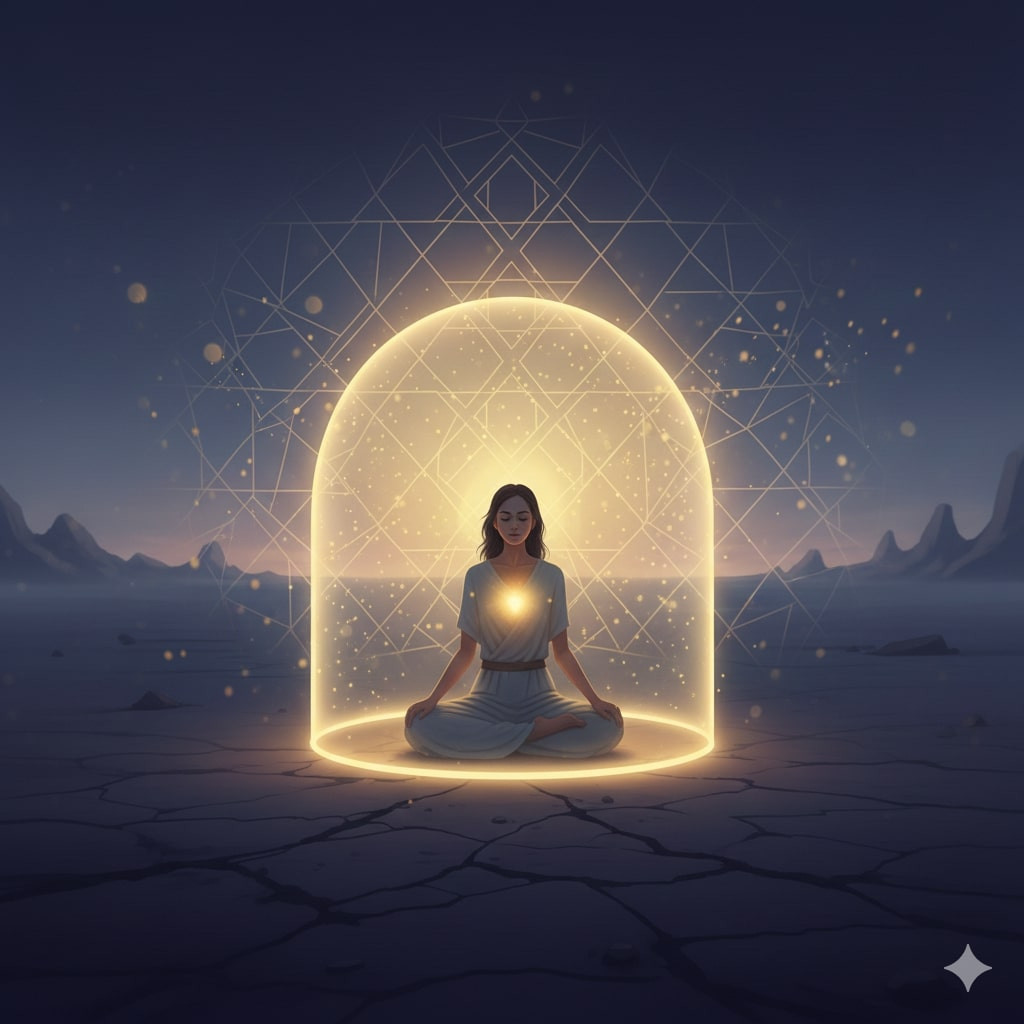 Ketika Hati Penuh Kebajikan, Hidup Tidak Lagi Butuh Validasi Siapa pun