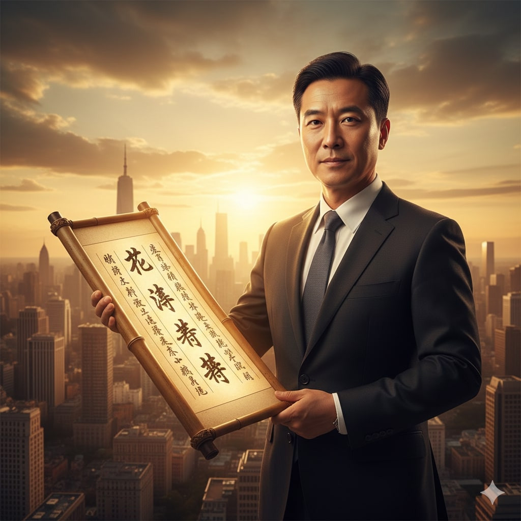 Kitab Tiga Karakter & Filosofi Kerja Pebisnis Sukses: Inilah Ajaran Klasik yang Tidak Pernah Kadaluarsa