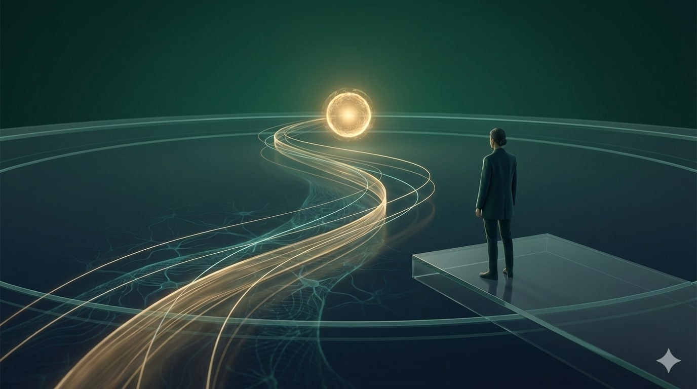 Lu Nggak Harus Jago Ngonten, Cukup Tau Cara Main AI & Link