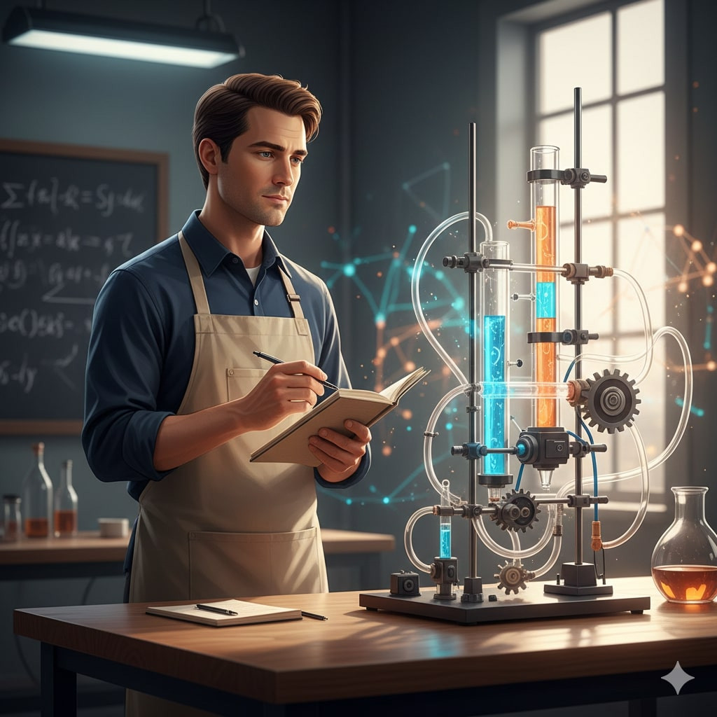 Mark Rober: Edukasi Sains Konsisten Sampai Channel Jadi Tambang Emas