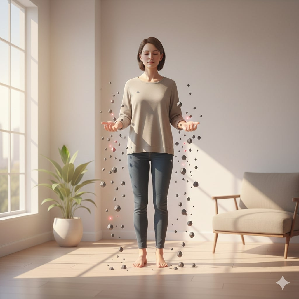 Masalah Kecil yang Menguras Hidup — dan Cara Menyelesaikannya