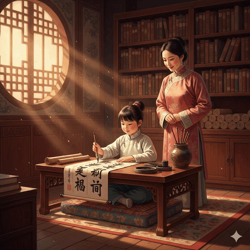 Mau Jadi Pengusaha Tahan Banting? Pelajari Cara Cina Melatih Disiplin Lewat Kitab Tiga Karakter