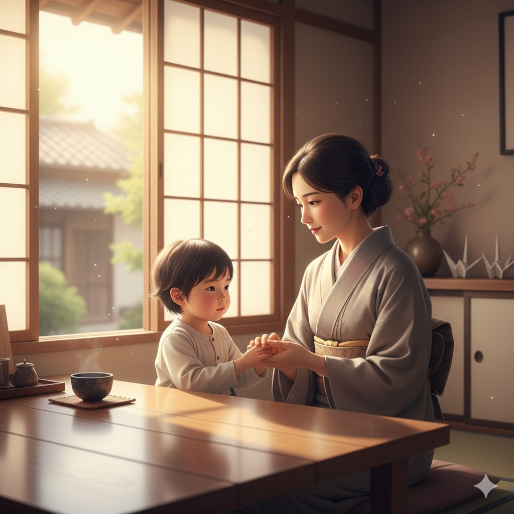 Mengapa Anak Jepang Jarang Ngamuk di Publik? Karena Mereka Dilatih Mengontrol Emosi Sejak Kecil