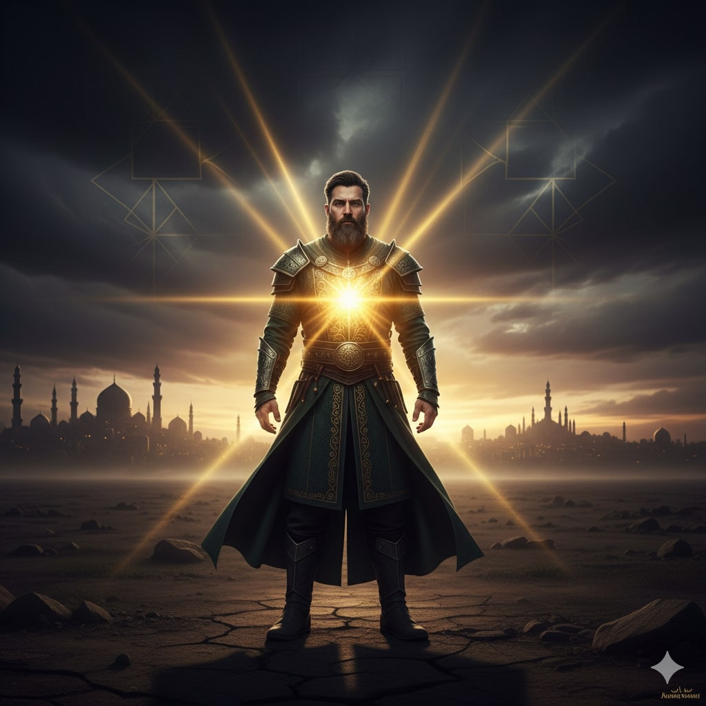 Mental Pejuang: Memilih Benar Walau Ada Seribu Alasan Untuk Berkhianat