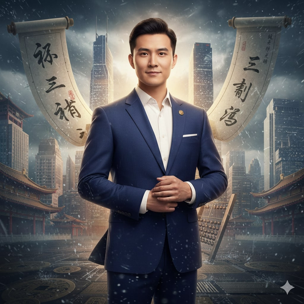 Mindset Anti Rapuh: Pelajaran Kitab Tiga Karakter yang Wajib Dimiliki Entrepreneur Muda Hari Ini