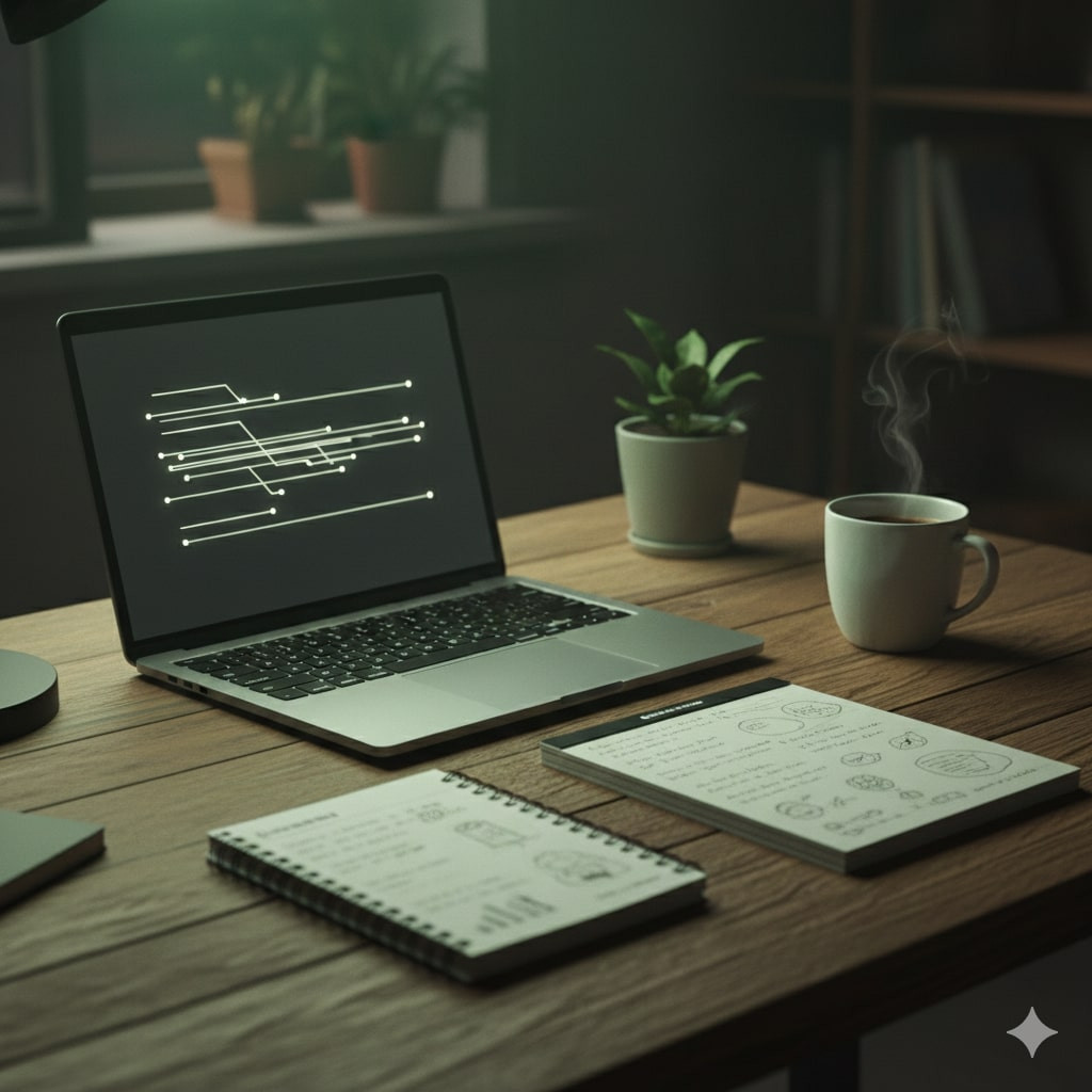 Modal AI Murah, Tapi Bisa Bikin Cashflow Ngalir