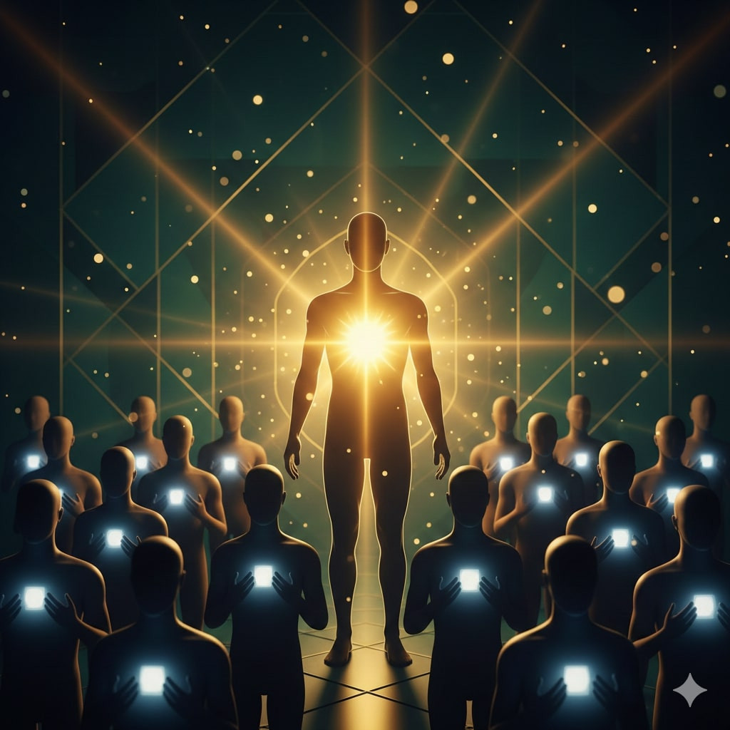 Orang Berilmu Banyak, Tapi Orang Berbudi Sedikit — Itu Masalah Besar Dunia Modern