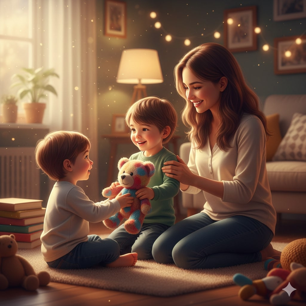 Reward Prestasi Itu Boleh — Tapi Reward Kebajikan Dua Kali Lipat Lebih Penting