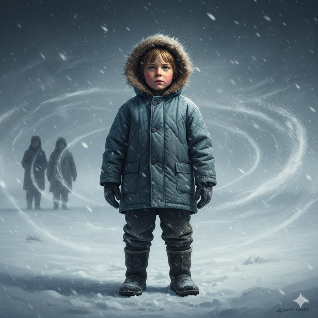 Rusia Tidak Membangun Anak yang Manja — Mereka Membangun Generasi yang Tahan Badai