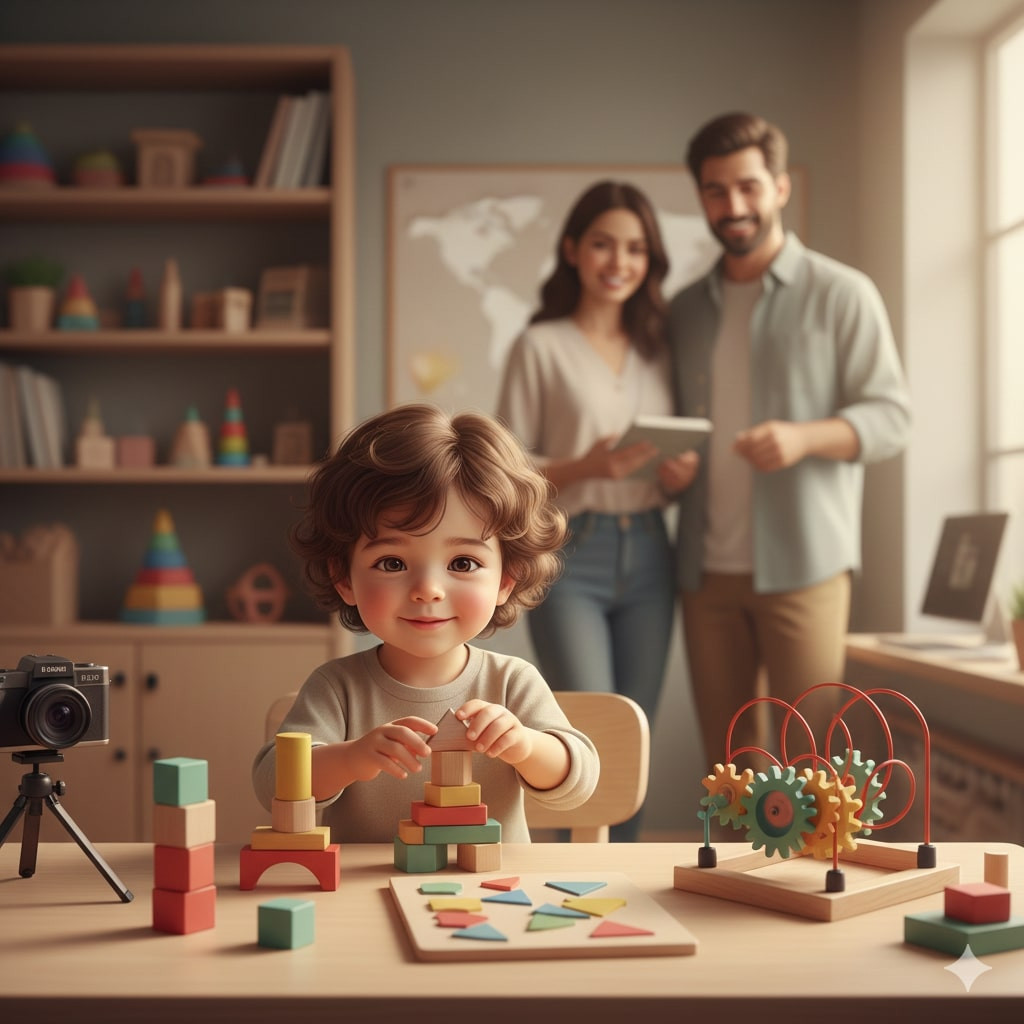 Ryan Kaji: Upload Mainan Sejak Kecil, Sekarang Jadi Brand Keluarga