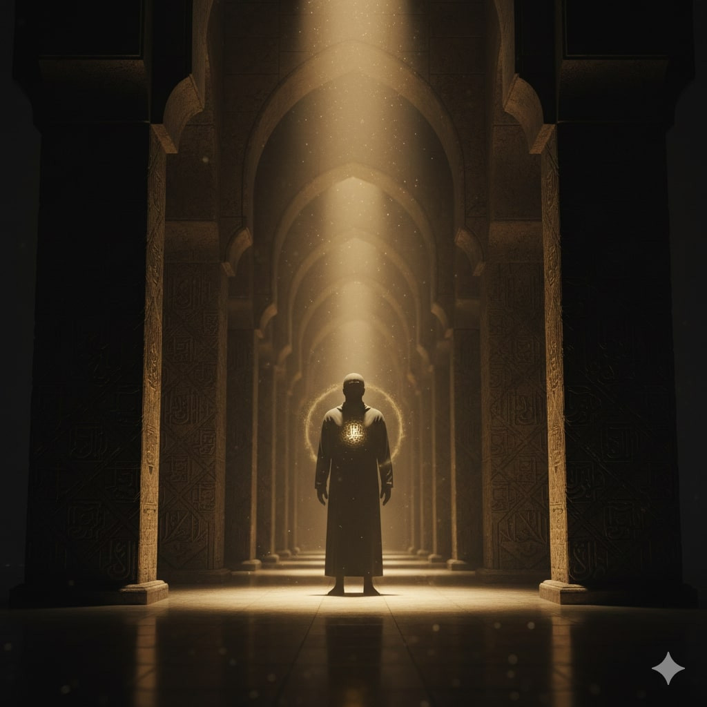 Saat Ego Mati, Kebajikan Bangkit — dan Disitulah Hidupmu Mulai Berubah