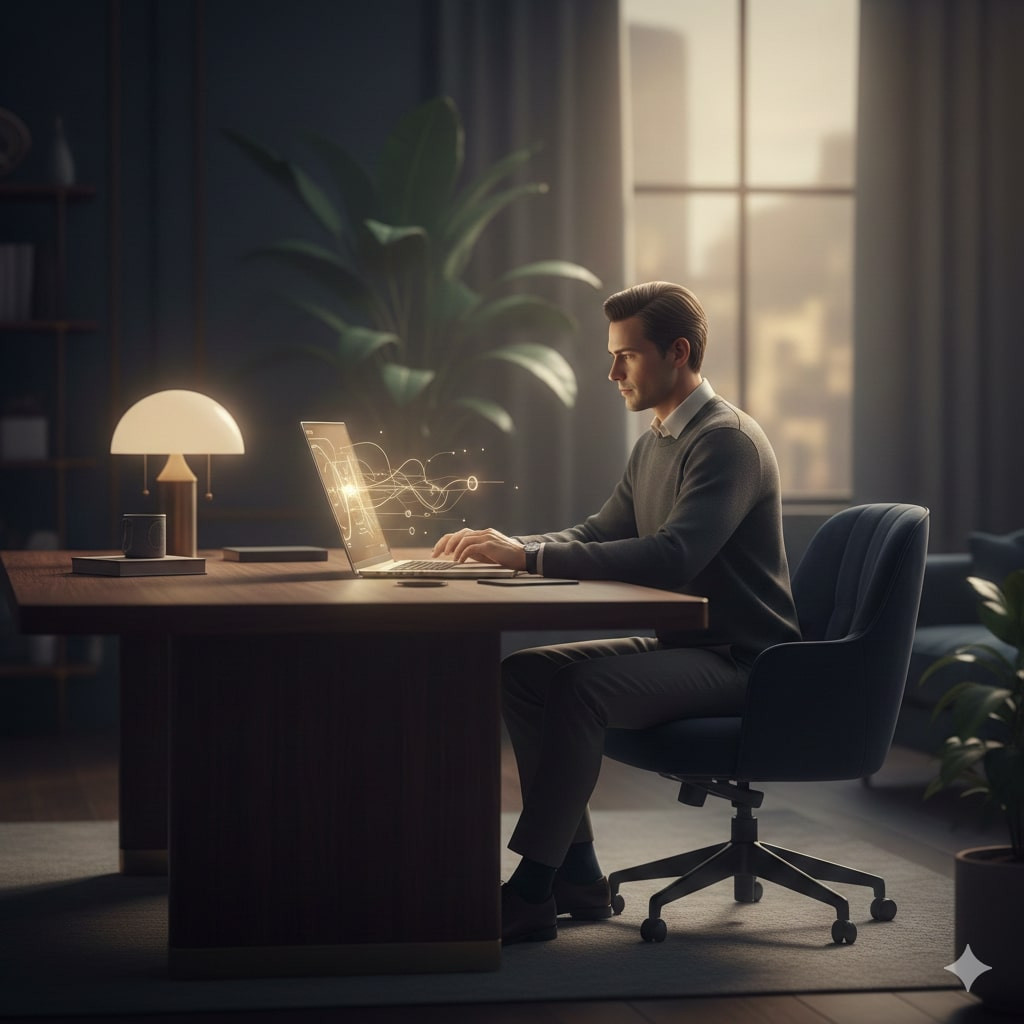 Stop Kejar View, Mulai Kejar Klik — Ini Cara Main Affiliate Sekarang