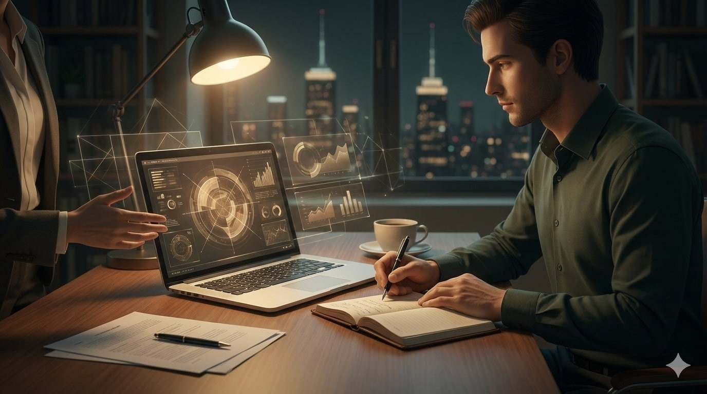 Stop Nanya AI Bisa Apa — Tanyain Siapa yang Mau Bayar