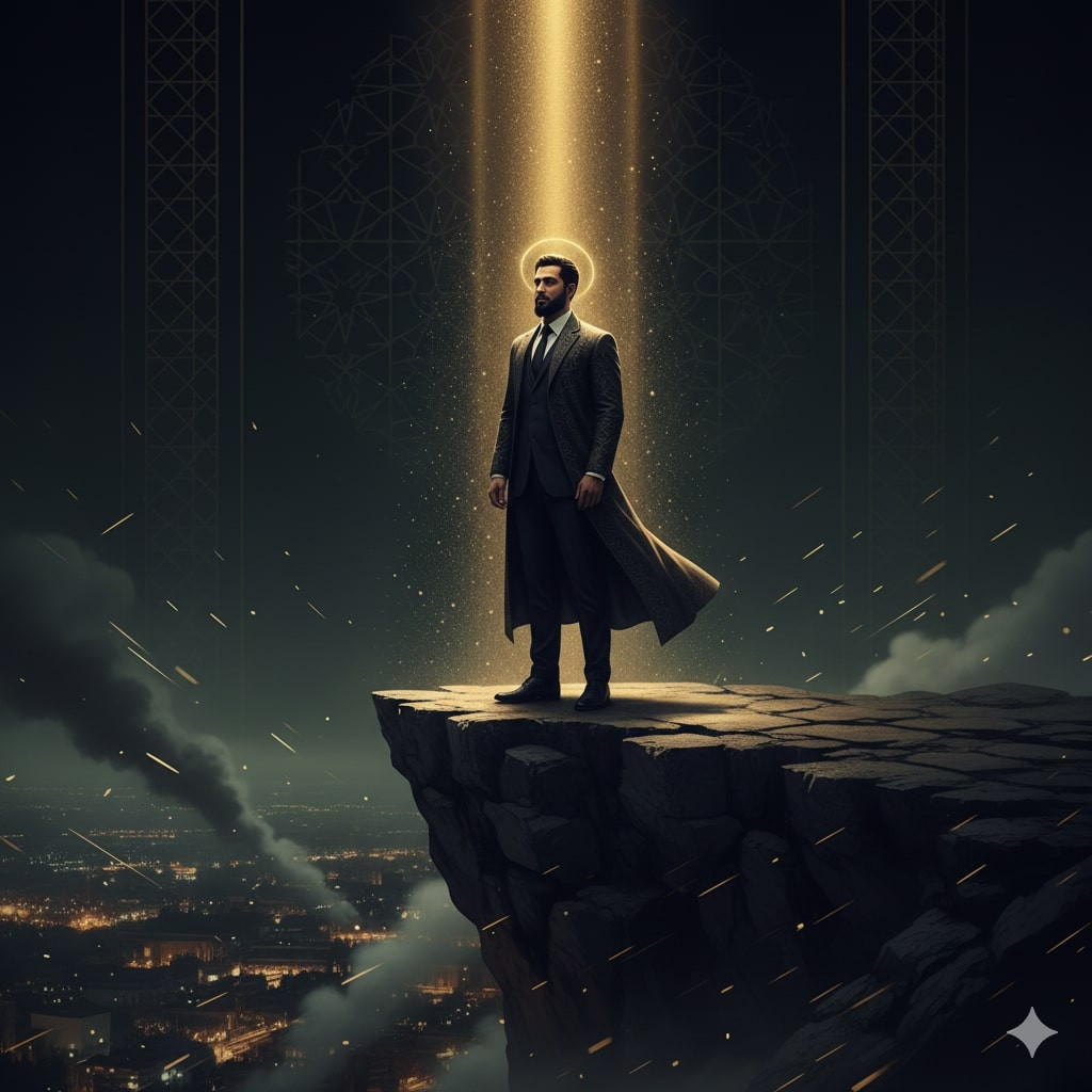 Sukses Tanpa Kebajikan Itu Sementara. Sukses dengan Kebajikan Itu Selamanya