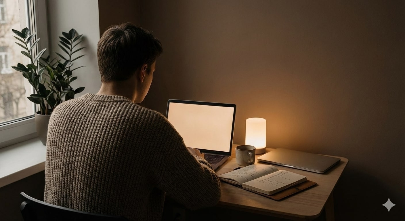 Tanpa Kamera, Tanpa Ribet: Cara Gen Z Bikin Duit Pakai AI