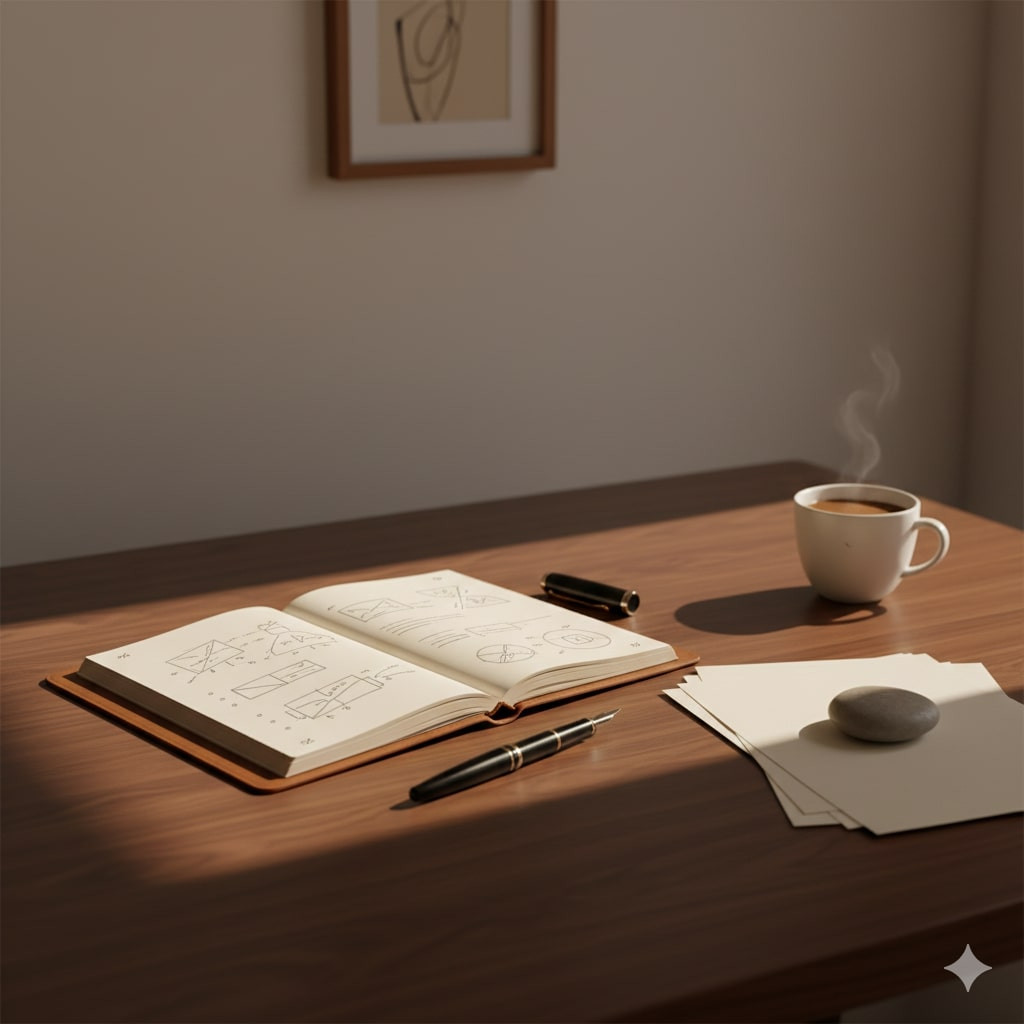 Tulisan Biasa Jadi Bernilai Tinggi: Seni Merapikan Ide Agar Layak Dibayar