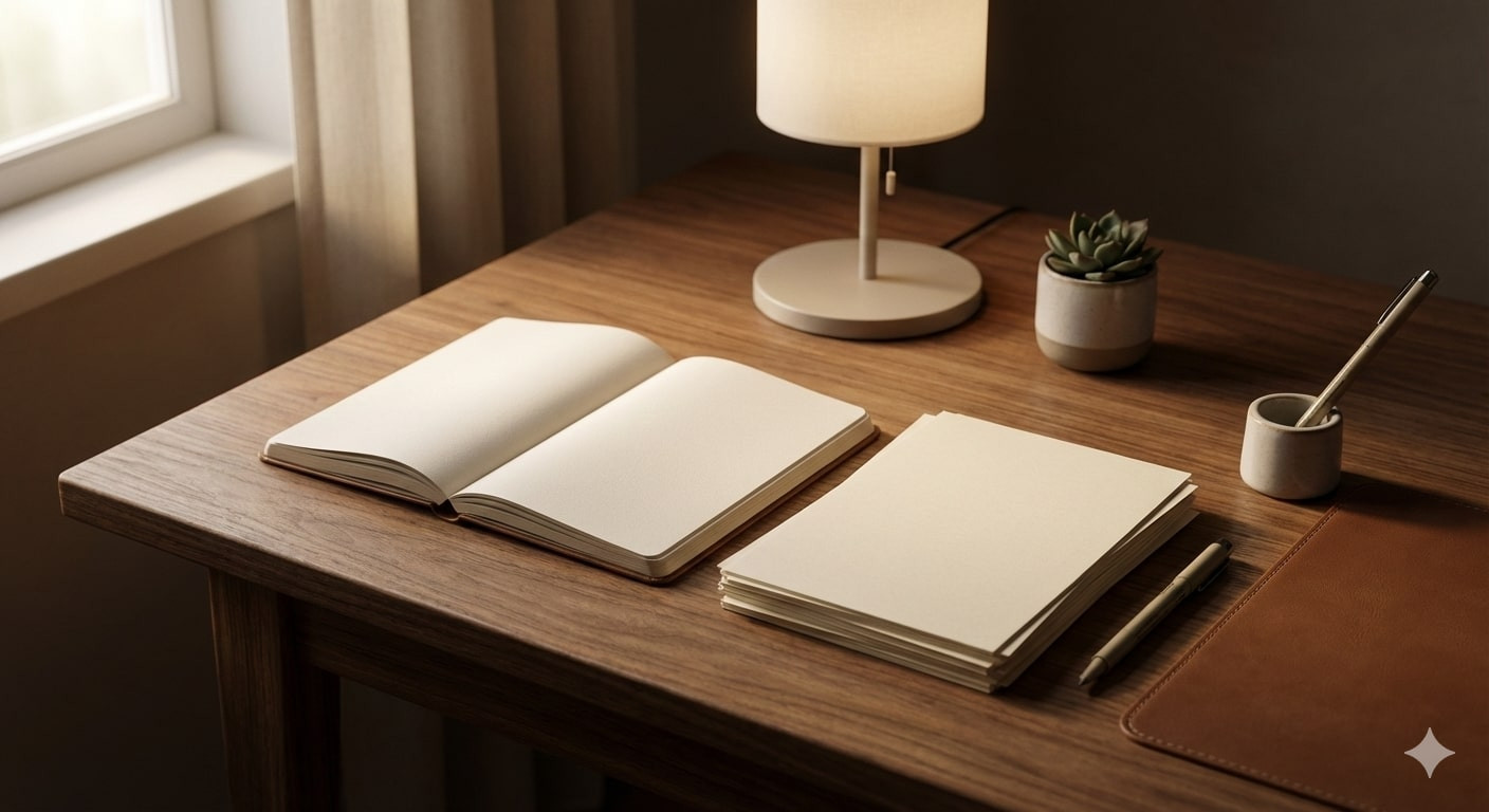 Tulisan Dibayar Bukan karena Bakat, Tapi karena Teknik yang Benar