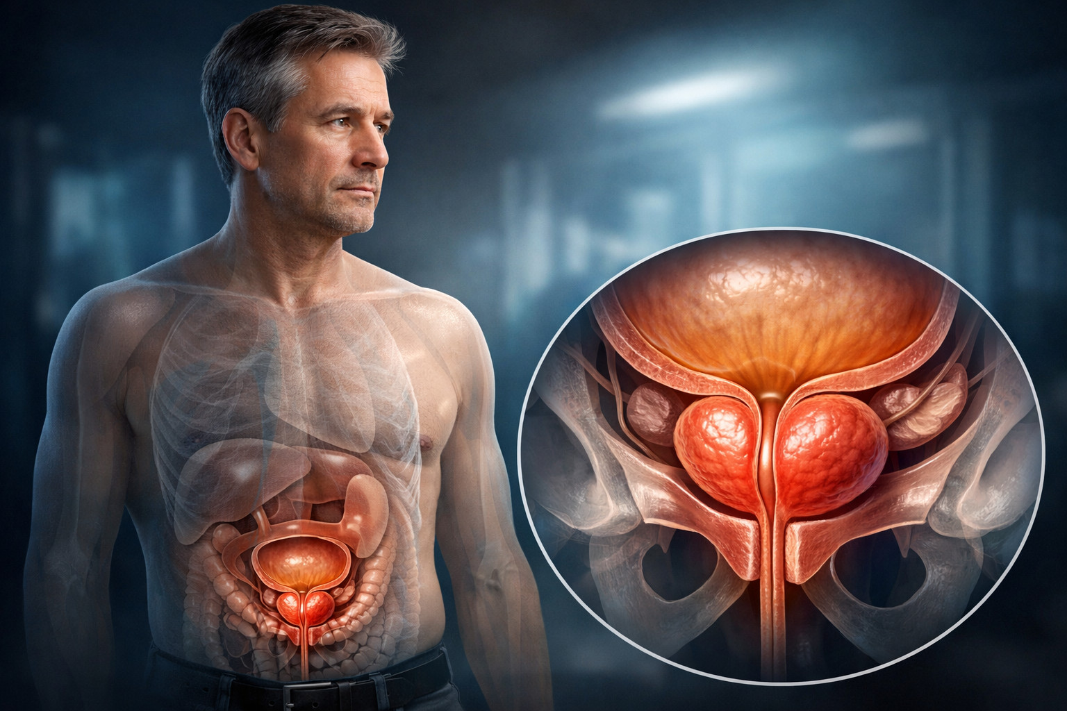 5 Kebiasaan Fatal Penyebab Prostat Bengkak - Tips dari Dokter Urologi