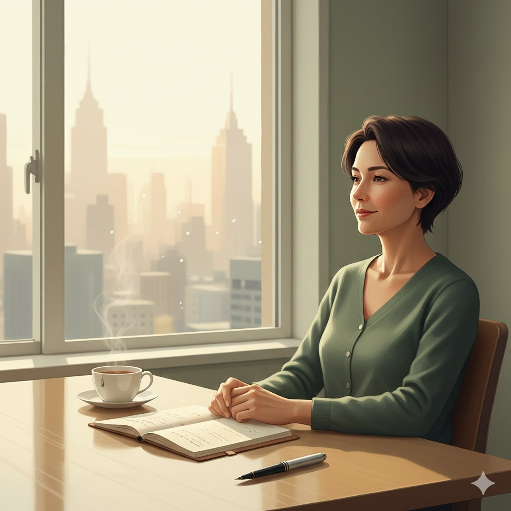 Anti Jadwal Tapi Mau Hidup Beres? Ini Caranya