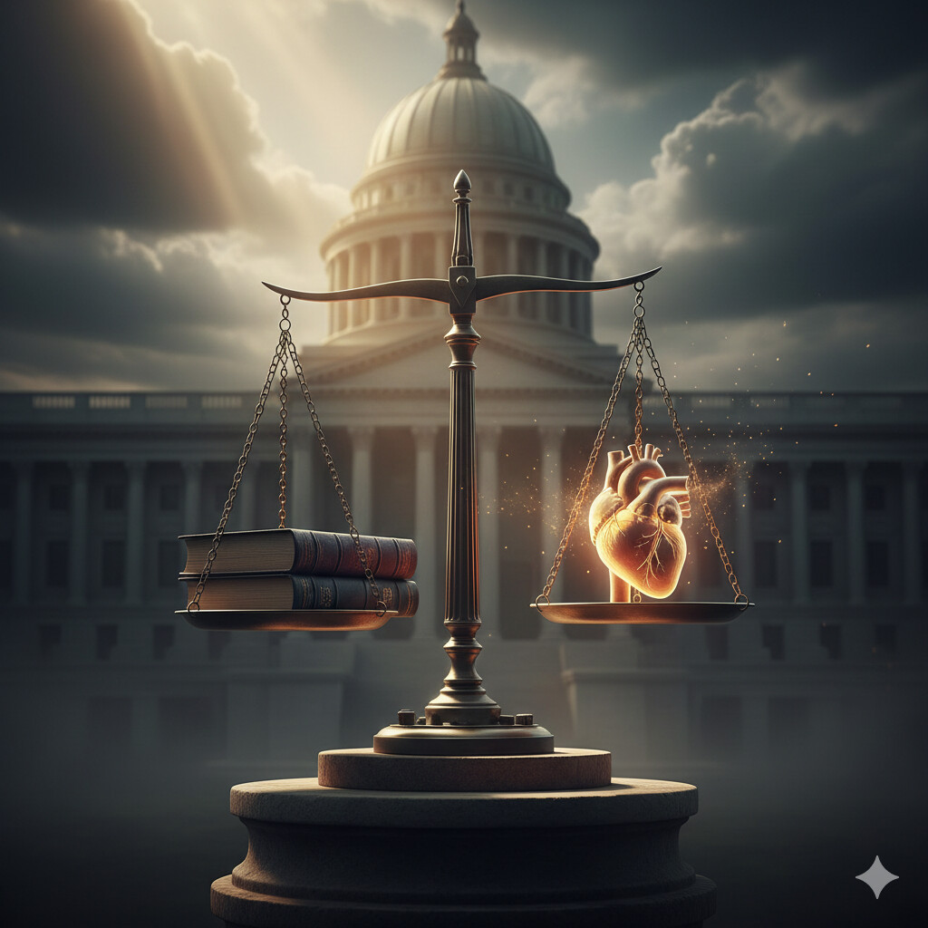 Apakah Semua Undang-Undang Wajib Dipatuhi? Perspektif Hukum dan Etika