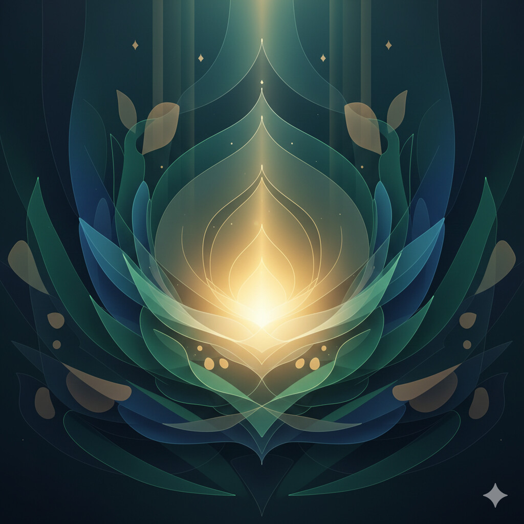 Bahagia Tanpa Syarat: Melampaui Definisi Dunia