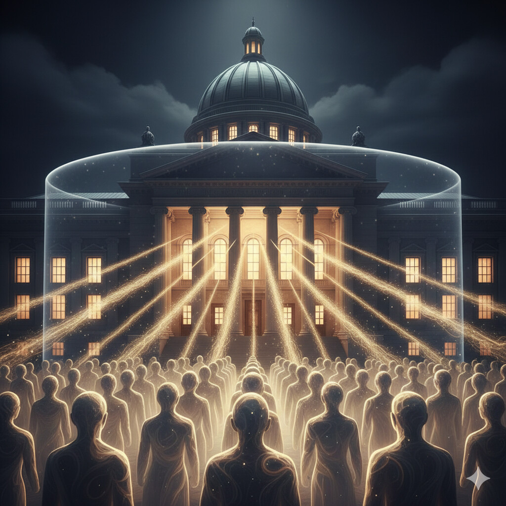 Batas Kewenangan Mahkamah Konstitusi dalam Sistem Hukum Indonesia