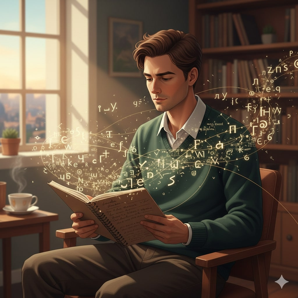 Belajar Bahasa Itu Sederhana — yang Ribet Cara Ngajarnya