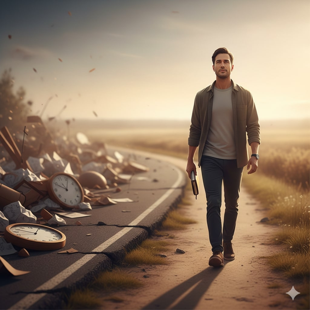 Berhenti Bikin Target Gila — Rencana Realistis Justru Lebih Jalan