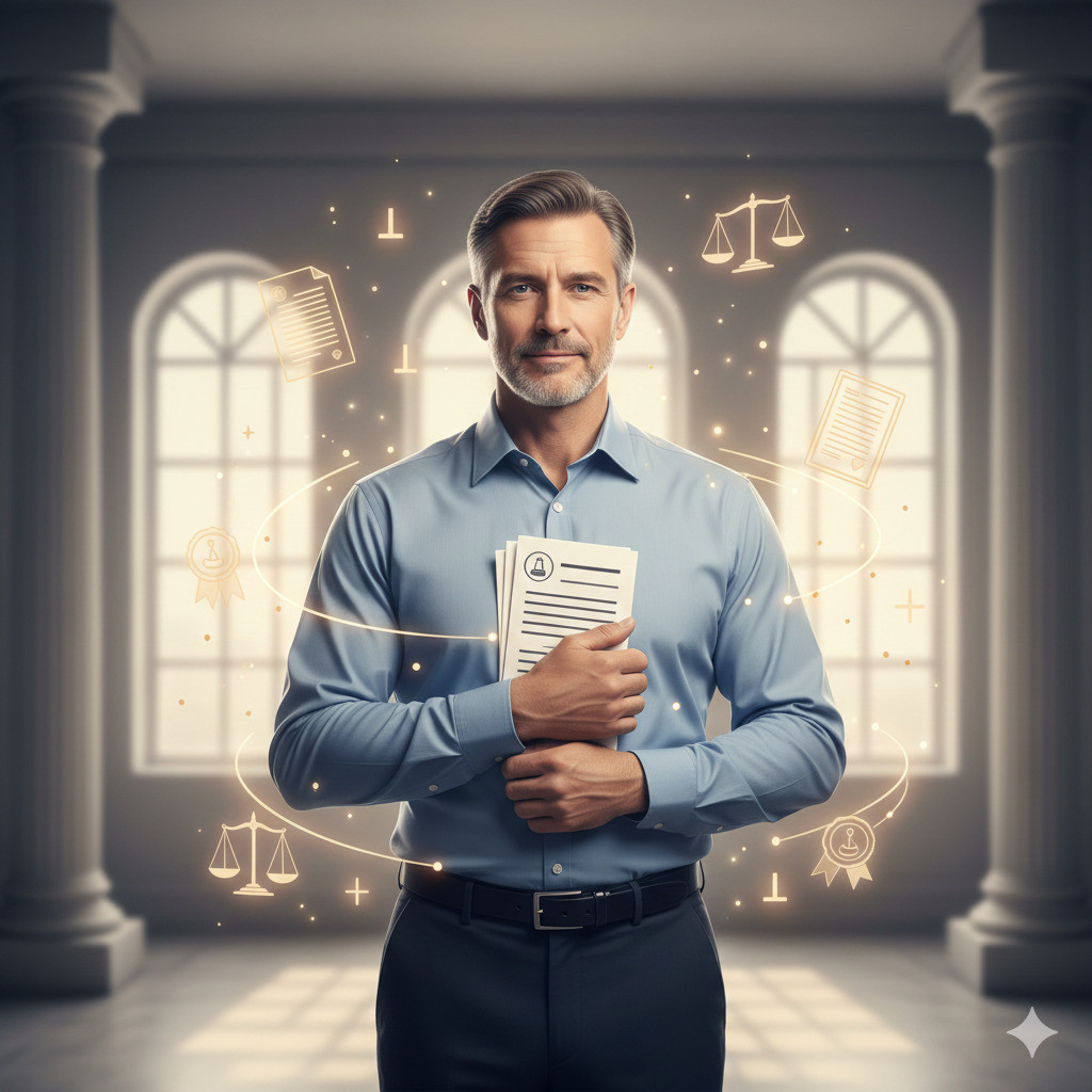 Biar Aman Secara Hukum, Ini Dasar Legal yang Wajib Diketahui Orang Awam