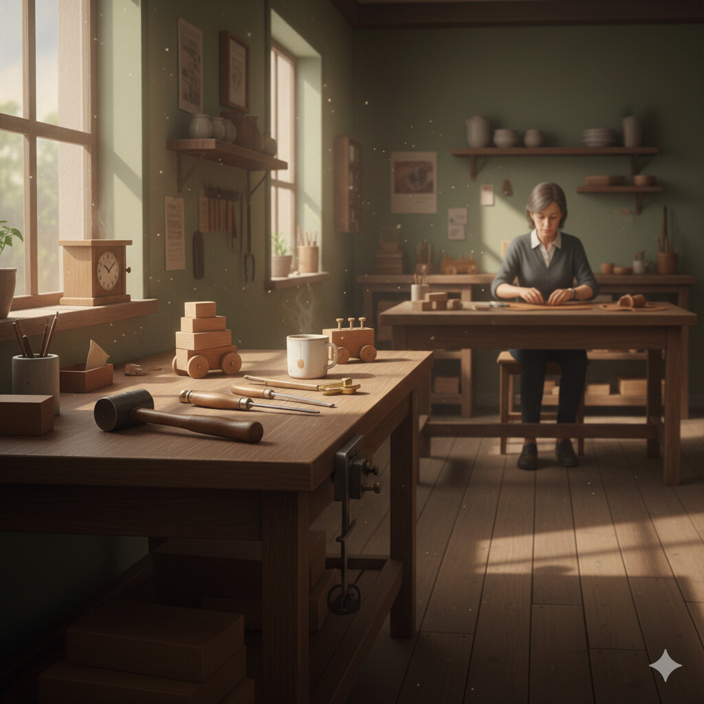 Bisnis yang Awet Itu Bukan yang Ribet, Tapi yang Sederhana dan Konsisten