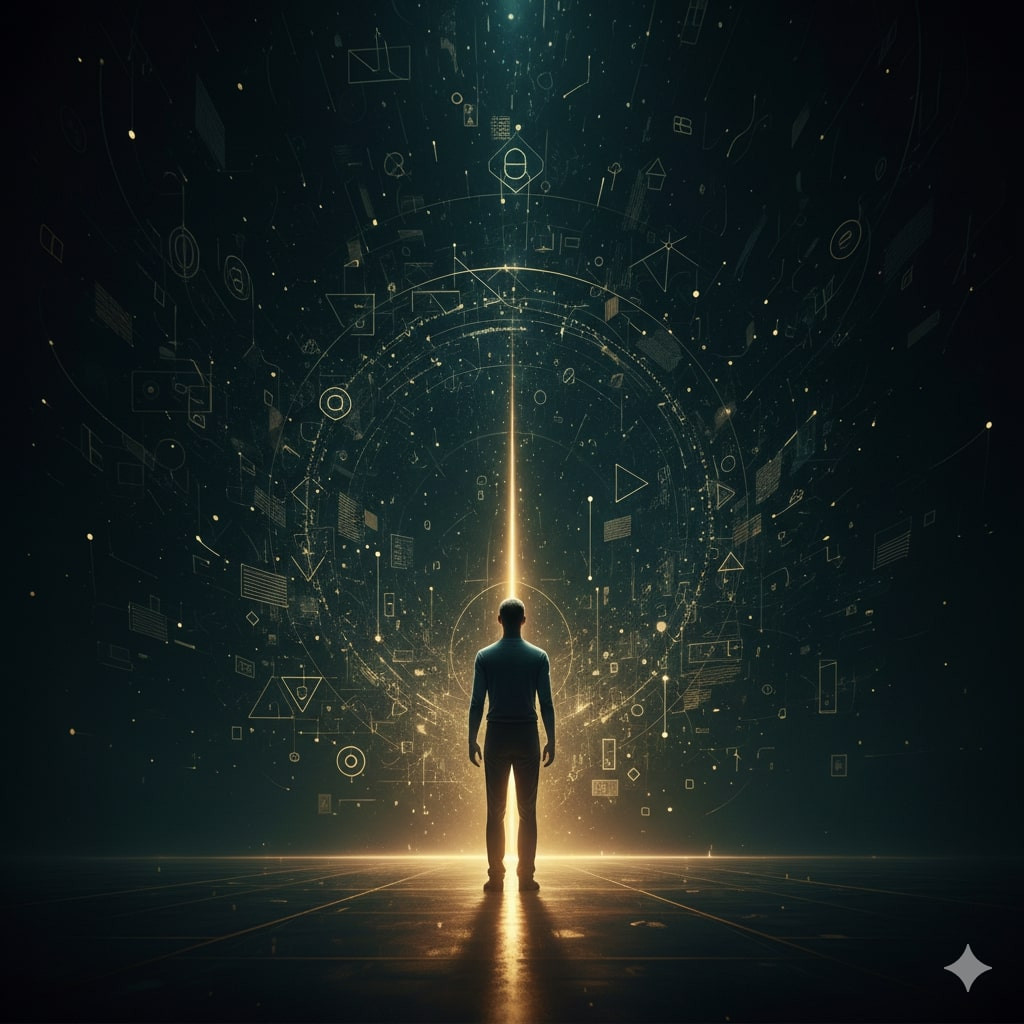 Bukan Lebih Pintar, Tapi Lebih Cepat Menemukan Jawaban