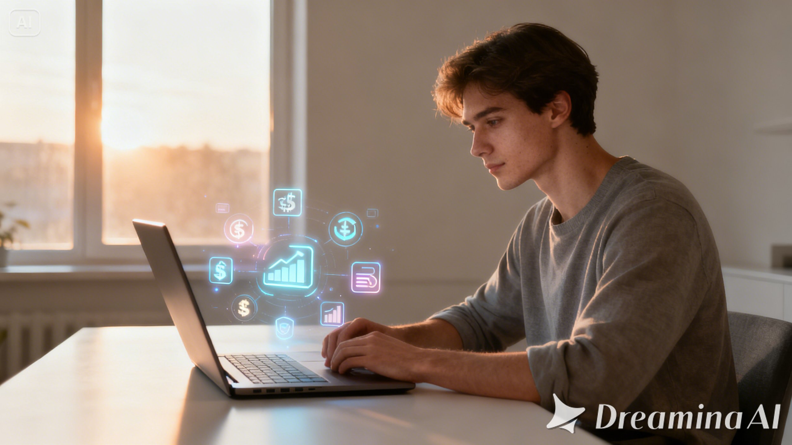 Bukan Soal Cepat Kaya: Panduan Memilih Bisnis Digital Yang Tepat Tahun ini