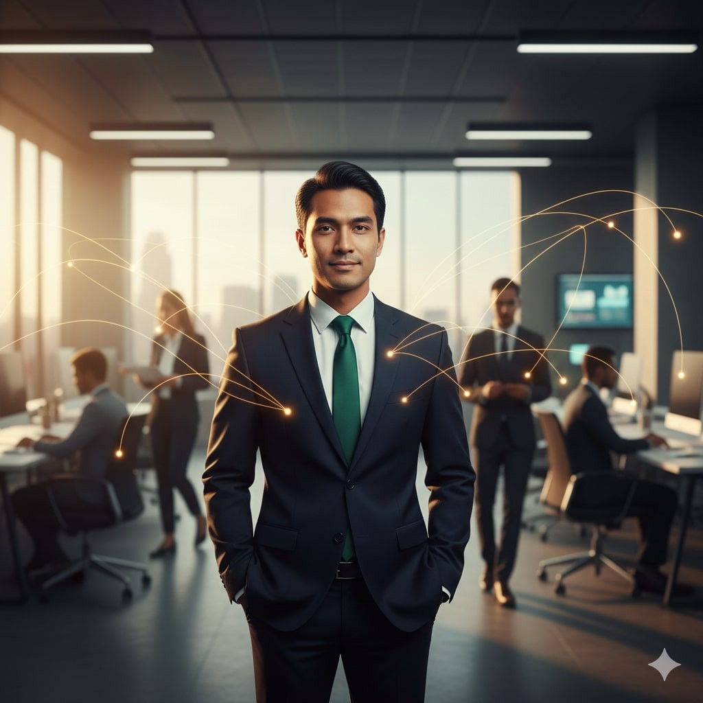 Cara Membuat Diri Kamu Jadi Karyawan yang Sulit Digantikan