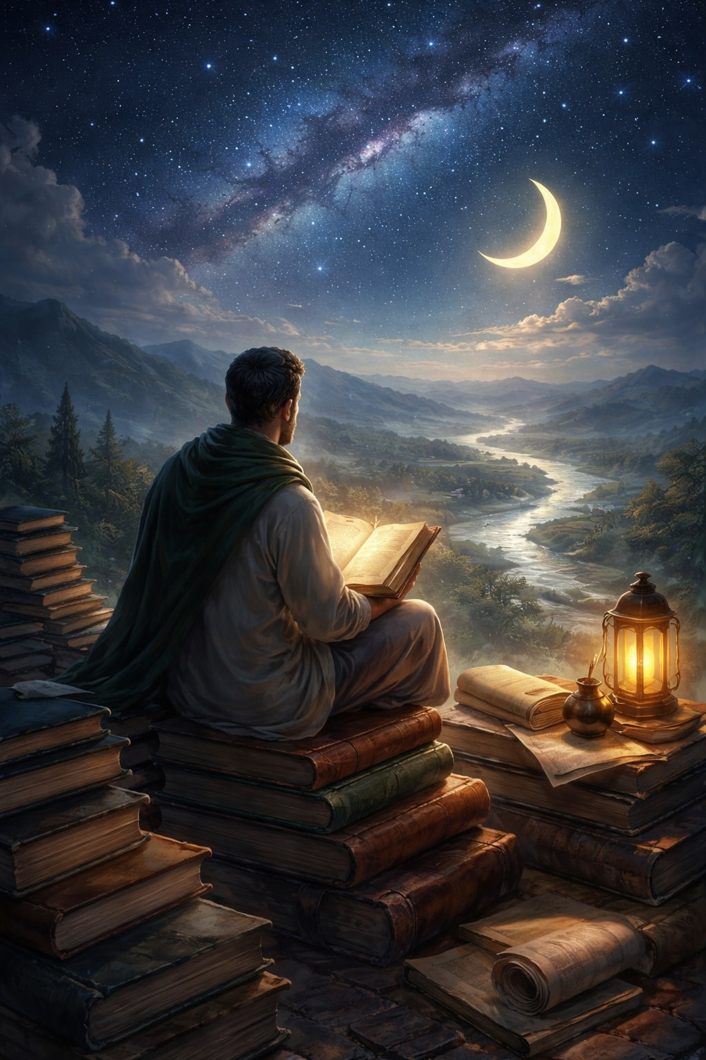 Cara Mencari Informasi Tanpa Tersesat di Lautan Google