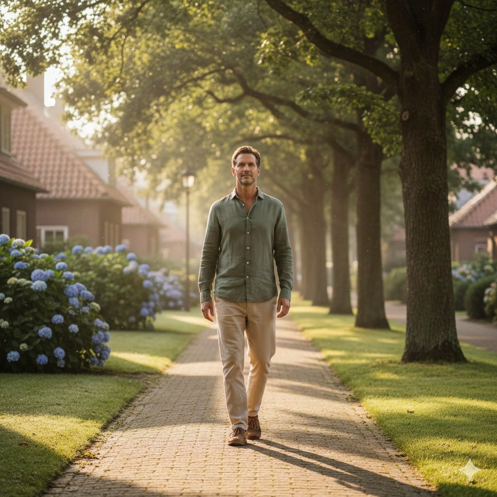 Cara Menjaga Kesehatan Tubuh Tanpa Diet Ekstrem dan Olahraga Berlebihan