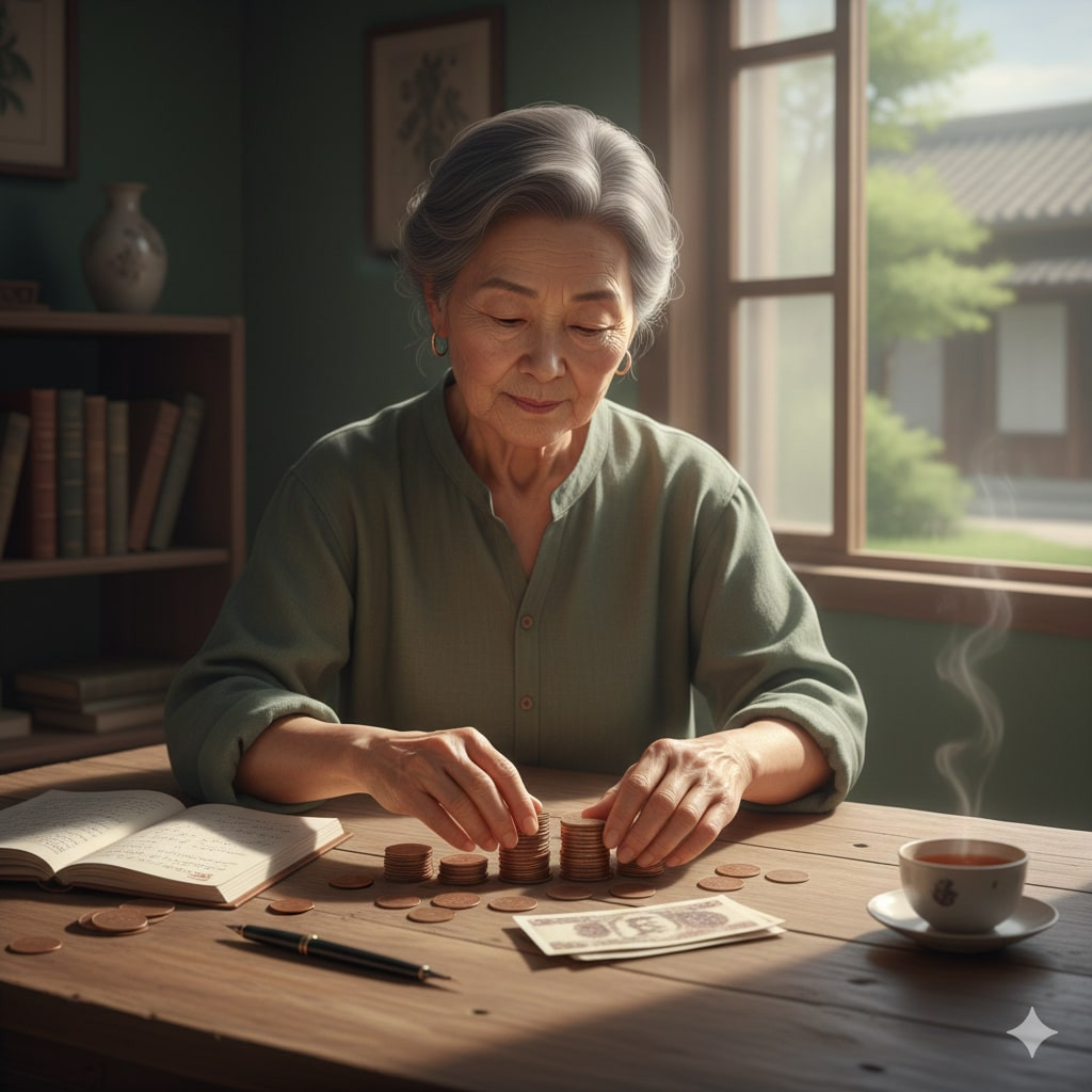 Cara Orang-Orang Lama Mengelola Uang (Dan Kenapa Masih Masuk Akal Hari Ini)