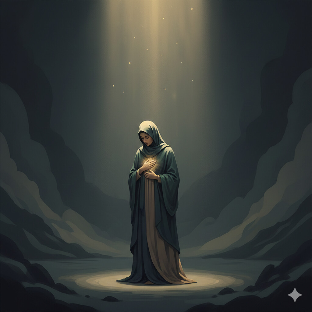 Cinta: Laboratorium Paling Brutal untuk Menghancurkan Ego