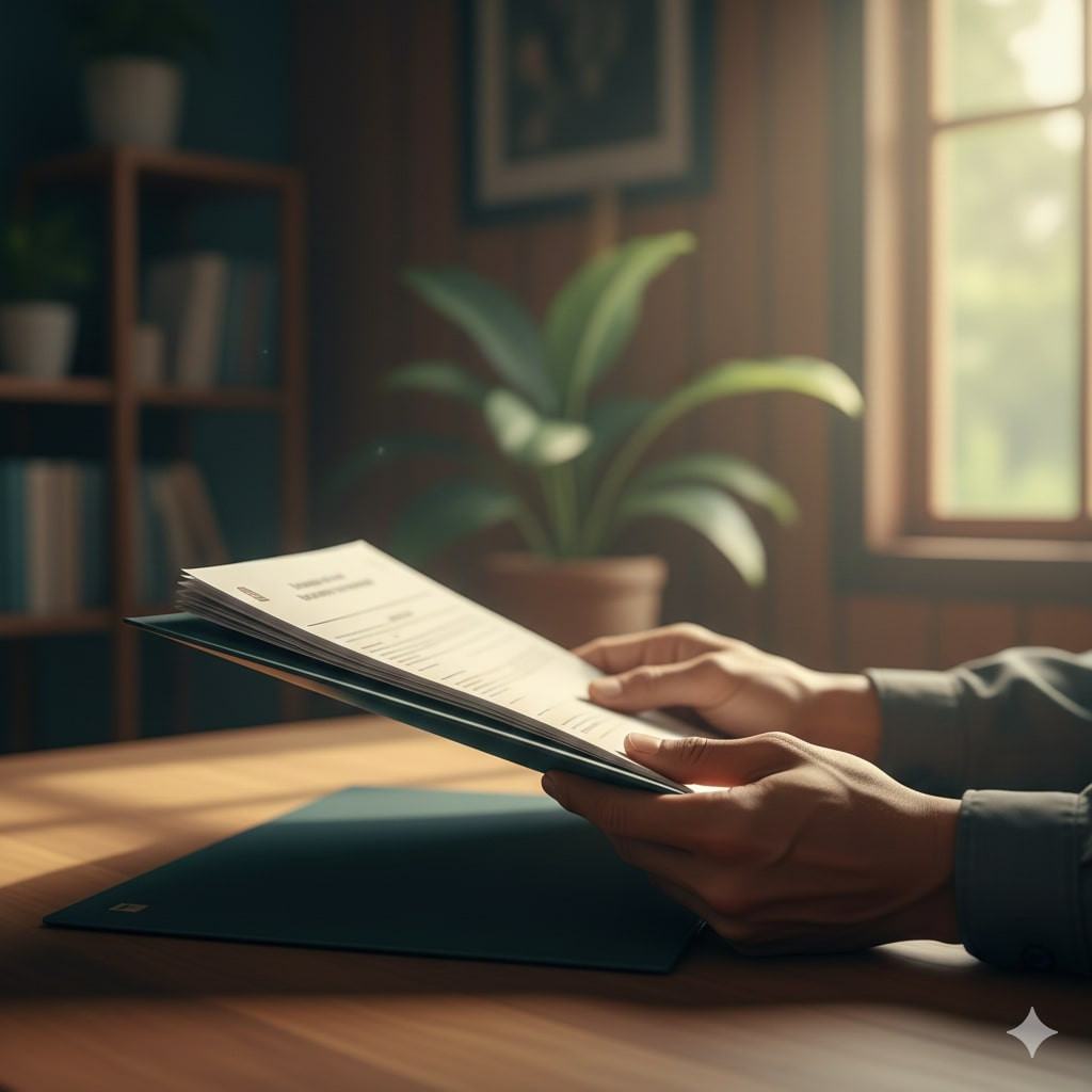 DESA TRANSPARAN #Day 12 — Data Publik vs Data Pribadi: Batas Aman menurut UU KIP