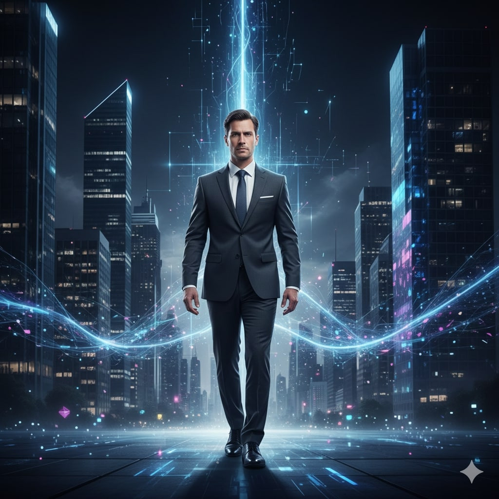 Di Era AI, yang Menang Bukan yang Pintar — Tapi yang Cepat Adaptasi