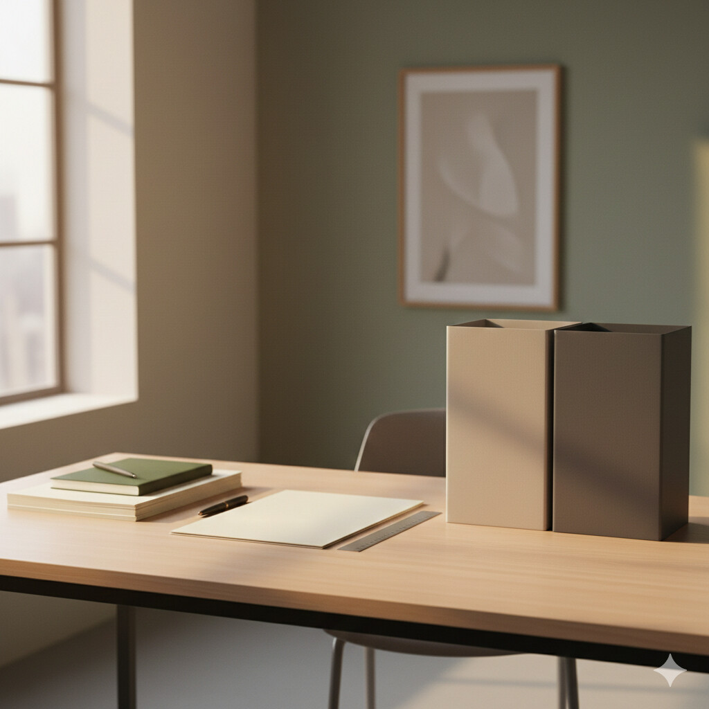 Dokumen yang Rapi Bikin Kerja Lebih Tenang, Cepat, dan Minim Salah