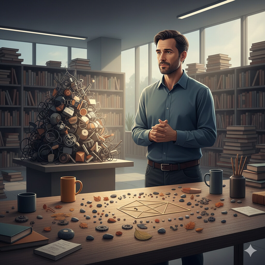 Fakta Aneh yang Awalnya Nggak Masuk Akal, Tapi Ternyata Benar