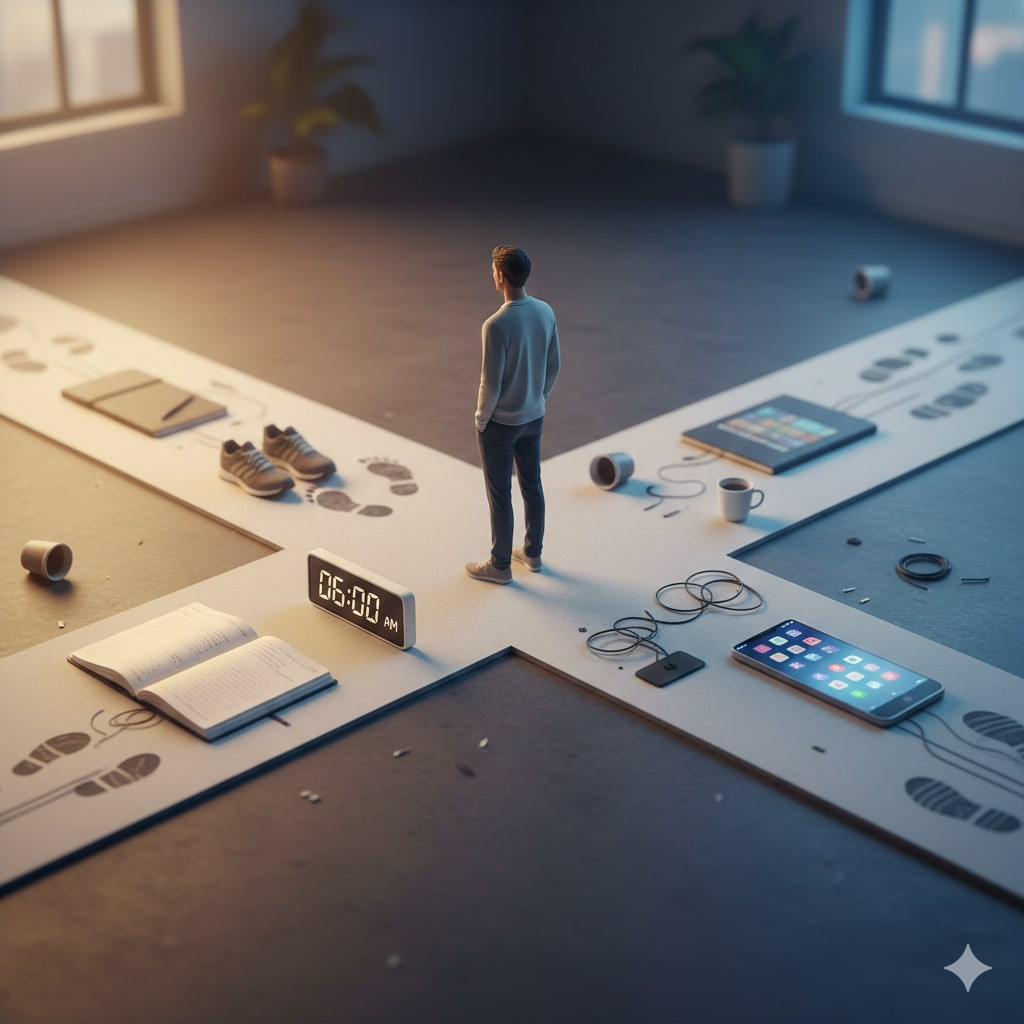 Fakta Sehari-hari yang Terlihat Biasa, Tapi Sebenarnya Ngerubah Hidup