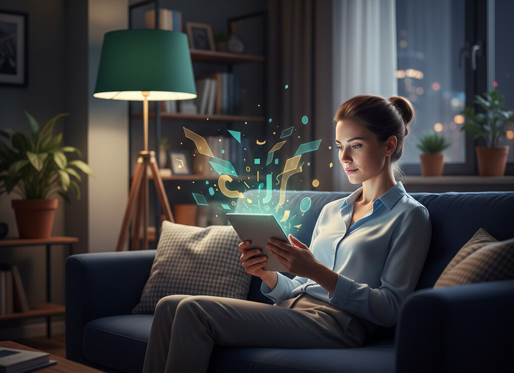 Hiburan yang Nggak Bikin Otak Mati, Tapi Tetap Ringan dan Seru