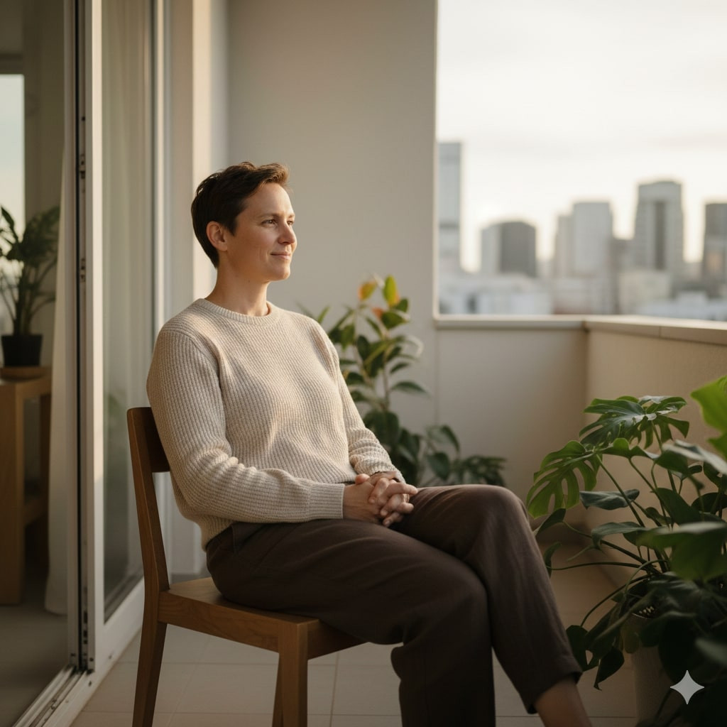 Hidup Sehat yang Masuk Akal untuk Orang Sibuk dan Banyak Pikiran