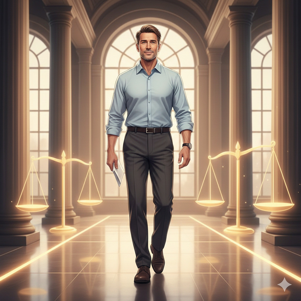 Hukum Dasar untuk Orang Biasa: Panduan Legal Praktis Biar Nggak Salah Langkah