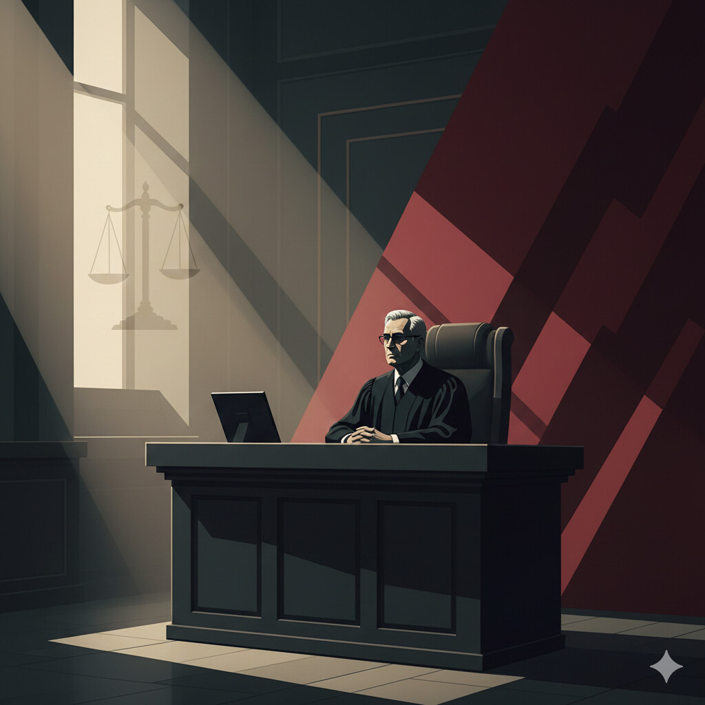 Independensi Hakim Konstitusi: Prinsip, Tantangan, dan Realitas Praktik