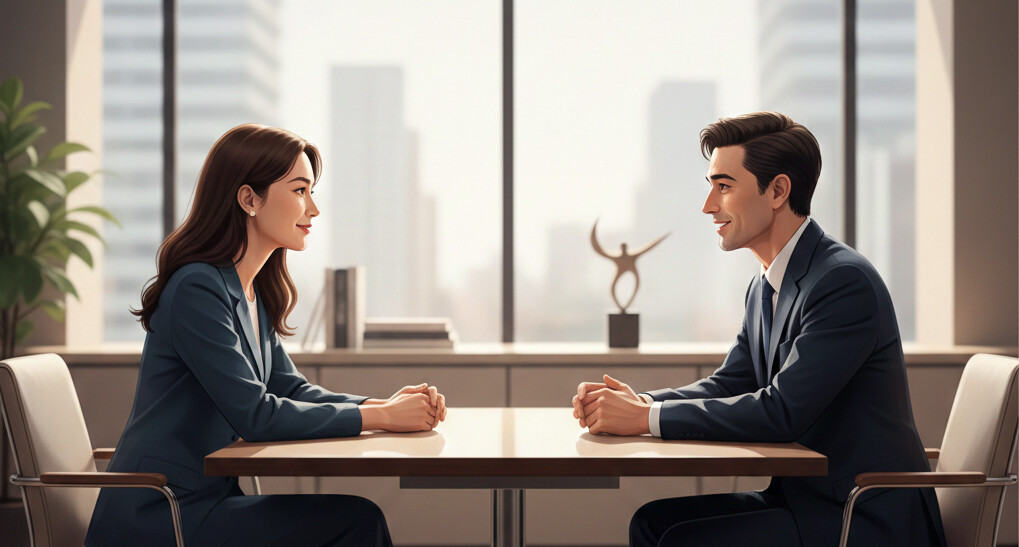 Jualan yang Efektif: Kenapa Pendekatan Ngobrol Lebih Laku daripada Maksa Pembeli