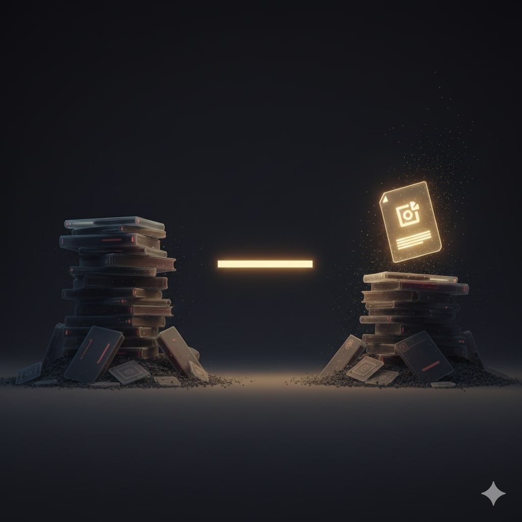 Judul Menentukan Nasib Konten — Dibaca atau Dikubur