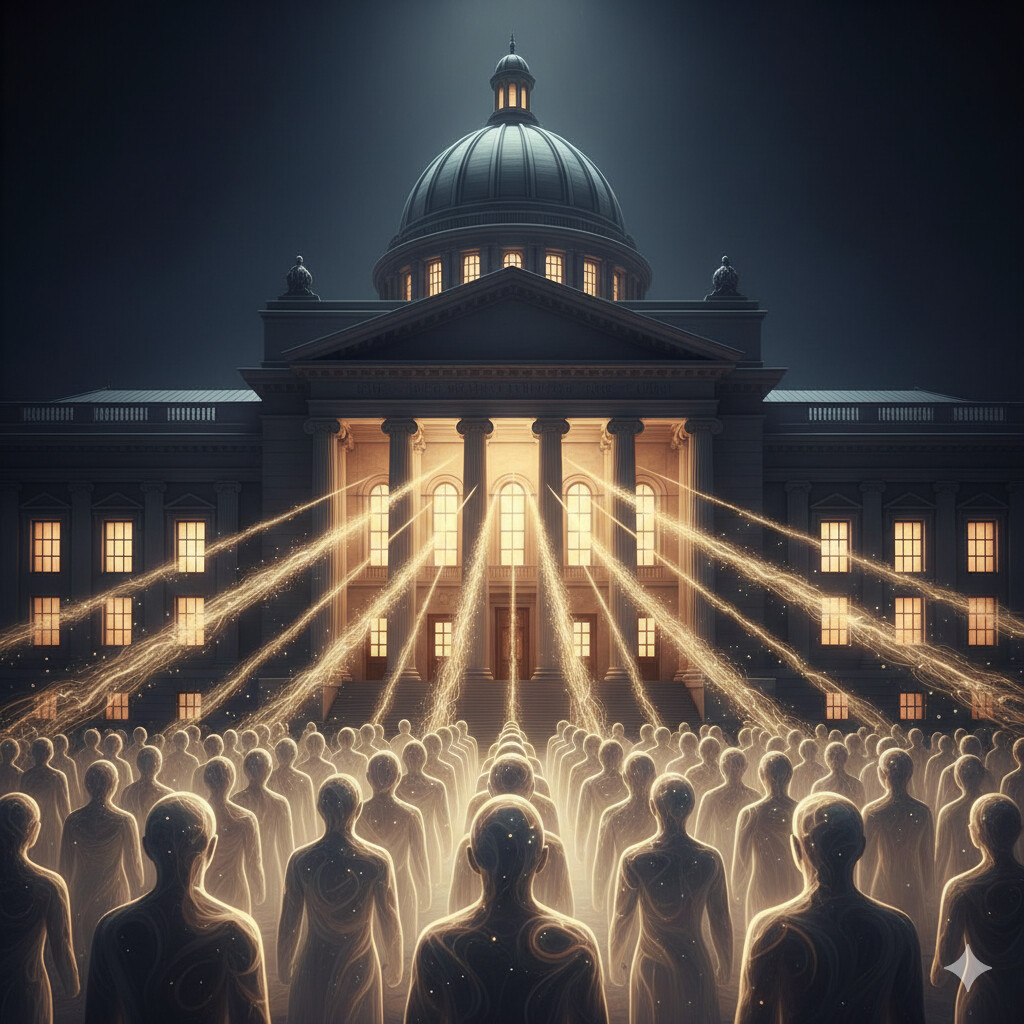 Kedaulatan Rakyat dalam Perspektif Putusan Mahkamah Konstitusi