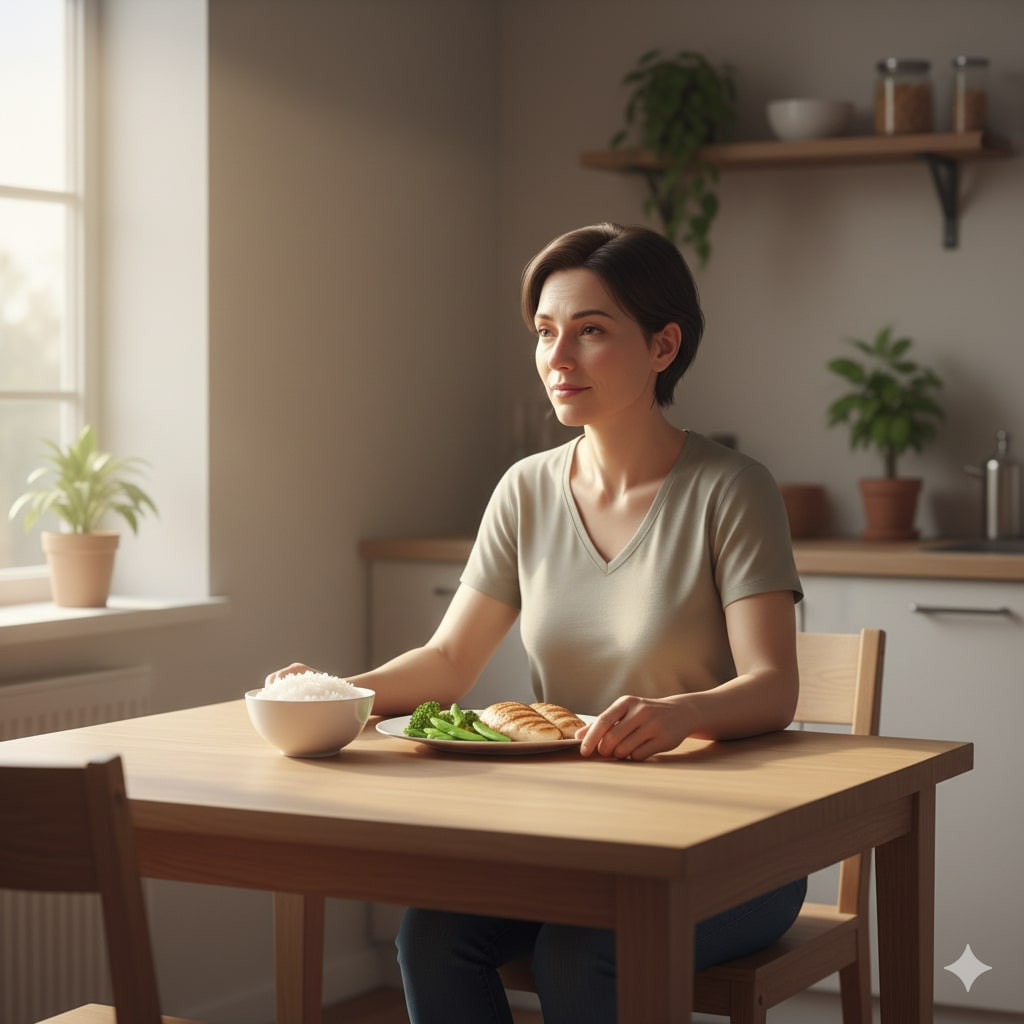 Kenapa Diet Selalu Gagal? Bukan Salah Kamu, Tapi Pola yang Salah